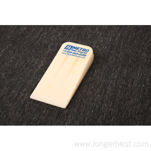 Good Quality Plastic door stopper windproof